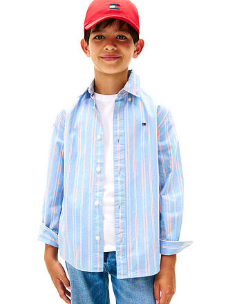TOMMY HILFIGER | Jungen Hemd