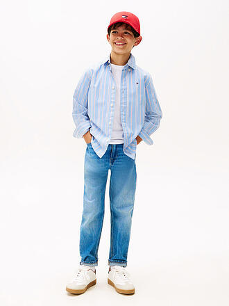 TOMMY HILFIGER | Jungen Hemd