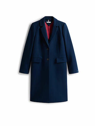 TOMMY HILFIGER | Wollmantel