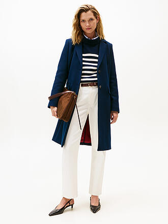 TOMMY HILFIGER | Wollmantel