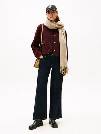 TOMMY HILFIGER | Jeans Wide Leg 