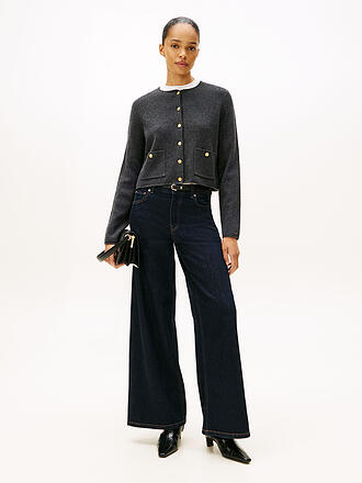 TOMMY HILFIGER | Wolljacke