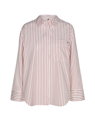 TOMMY HILFIGER | Bluse 