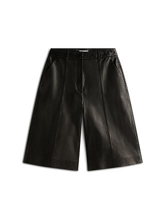 TOMMY HILFIGER | Lederhose