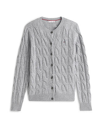 TOMMY HILFIGER | Cardigan