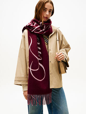 TOMMY HILFIGER | Schal 