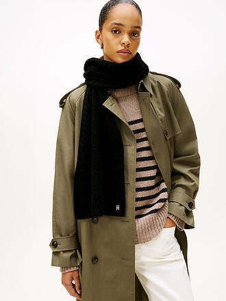 TOMMY HILFIGER | Schal TH ELEVATED