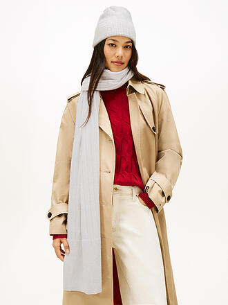TOMMY HILFIGER | Set 2-teilig Mütze und Schal
