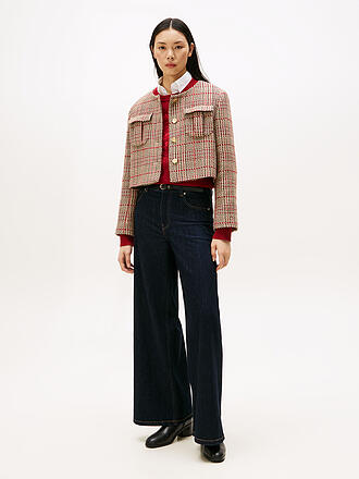 TOMMY HILFIGER | Stiefel 