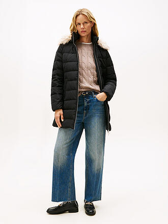 TOMMY HILFIGER | Steppmantel