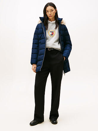 TOMMY HILFIGER | Steppmantel