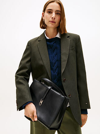 TOMMY HILFIGER | Tasche - Henkeltasche TH LIBRE Medium