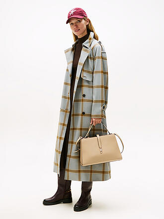 TOMMY HILFIGER | Tasche - Henkeltasche TH LIBRE Medium