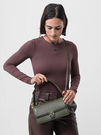 TOMMY HILFIGER | Tasche - Schultertasche TH HERITAGE