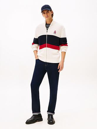 TOMMY HILFIGER | Strickjacke