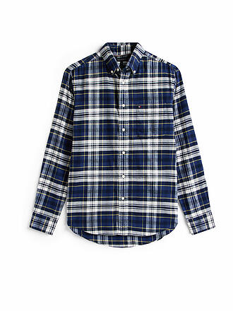 TOMMY HILFIGER | Hemd Regular Fit 