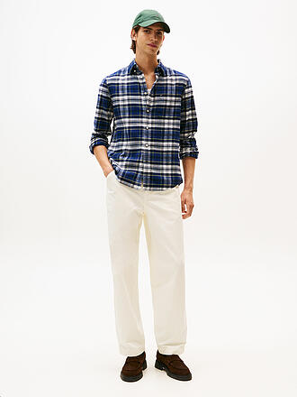 TOMMY HILFIGER | Hemd Regular Fit 