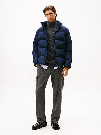 TOMMY HILFIGER | Daunensteppjacke