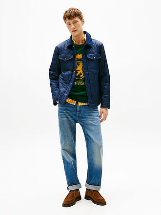 TOMMY HILFIGER | Leichtsteppjacke 