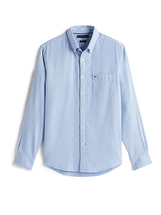 TOMMY HILFIGER | Hemd Slim Fit 
