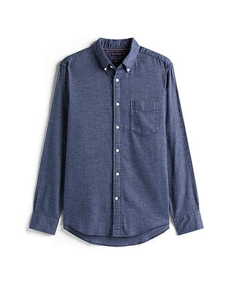 TOMMY HILFIGER | Hemd Slim Fit 