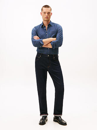 TOMMY HILFIGER | Hemd Slim Fit 