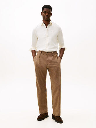 TOMMY HILFIGER | Hemd Regular Fit 