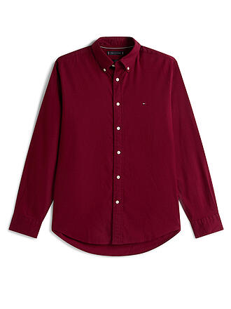 TOMMY HILFIGER | Hemd Regular Fit