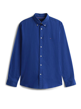 TOMMY HILFIGER | Hemd Regular Fit 
