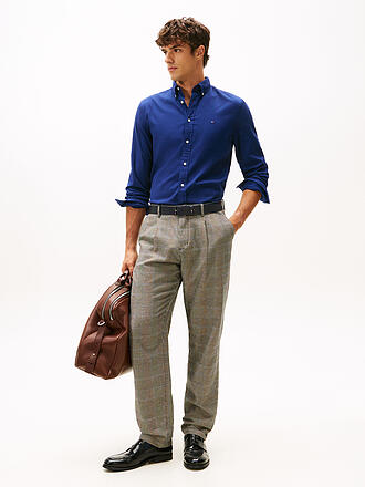 TOMMY HILFIGER | Hemd Regular Fit 