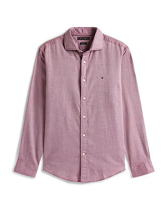 TOMMY HILFIGER | Hemd Regular Fit 