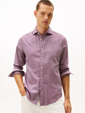 TOMMY HILFIGER | Hemd Regular Fit 