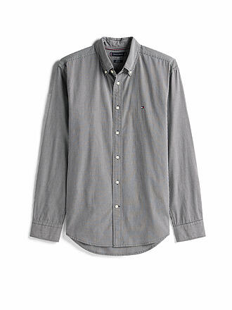 TOMMY HILFIGER | Hemd Regular Fit