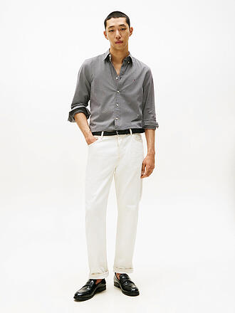 TOMMY HILFIGER | Hemd Regular Fit