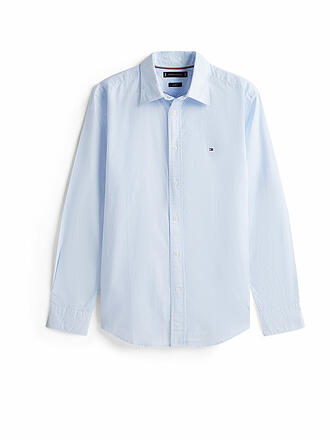 TOMMY HILFIGER | Hemd Regular Fit 