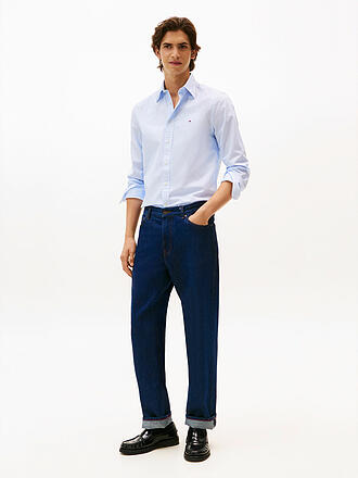TOMMY HILFIGER | Hemd Regular Fit 