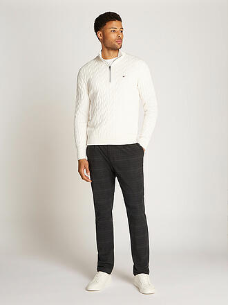 TOMMY HILFIGER | Troyer Pullover 