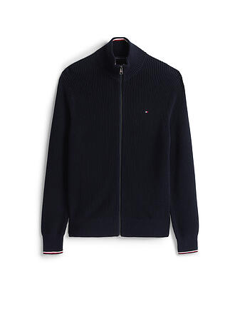 TOMMY HILFIGER | Strickjacke