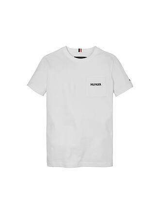 TOMMY HILFIGER | Jungen T-Shirt