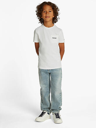 TOMMY HILFIGER | Jungen T-Shirt