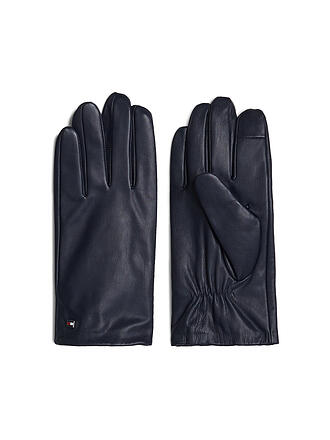 TOMMY HILFIGER | Lederhandschuhe