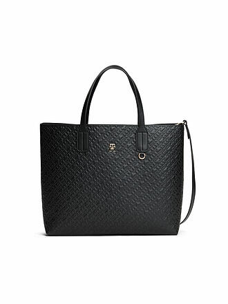 TOMMY HILFIGER | Tasche - Henkeltasche TH ICON