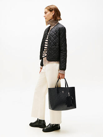 TOMMY HILFIGER | Tasche - Henkeltasche TH ICON