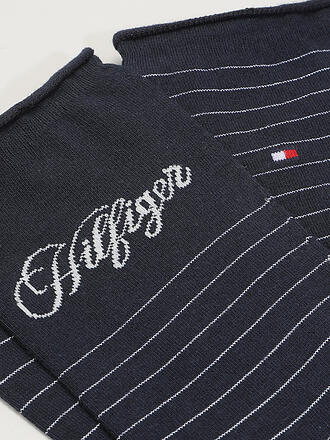 TOMMY HILFIGER | Socken 2er Pkg navy