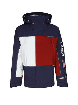 TOMMY HILFIGER | Jacke TH x SailGP