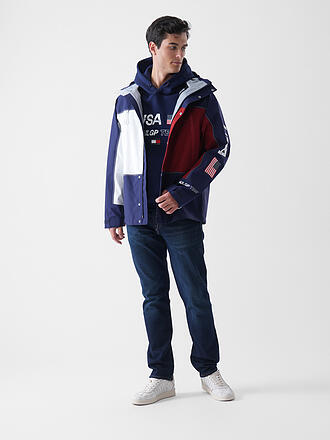 TOMMY HILFIGER | Jacke TH x SailGP