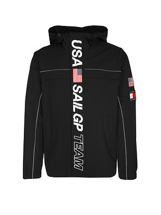 TOMMY HILFIGER | Jacke TH x SailGP