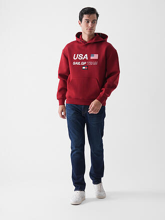 TOMMY HILFIGER | Kapuzensweater - Hoodie TH x SailGP