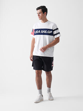 TOMMY HILFIGER | T-Shirt TH x SailGP