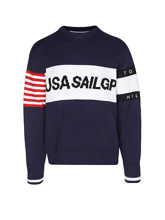 TOMMY HILFIGER | Sweater TH x SailGP